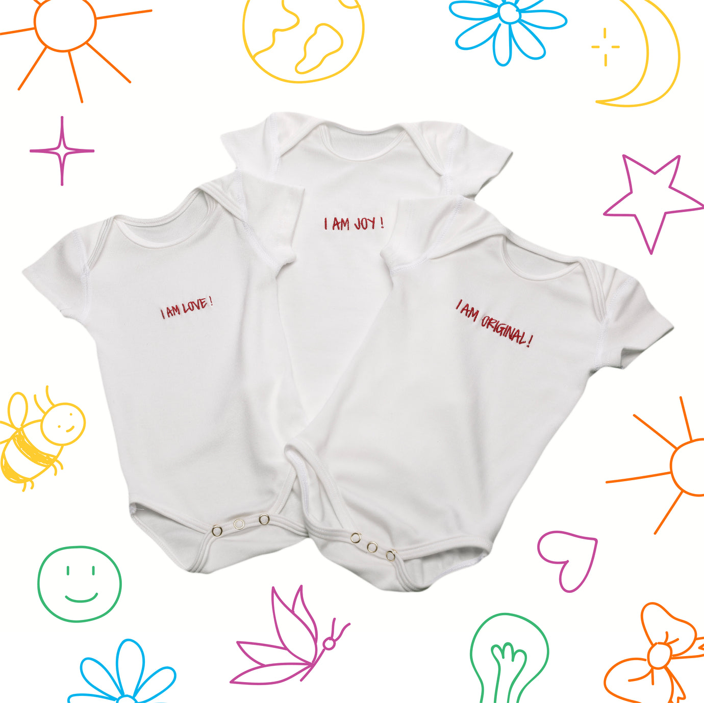 Infant BodySuit