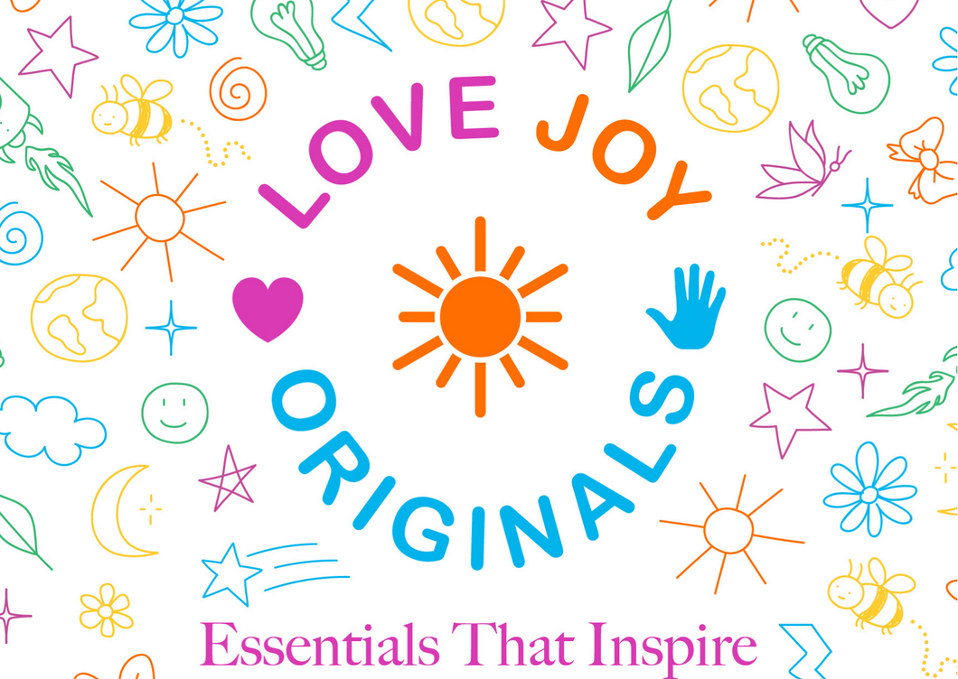 LOVE JOY ORIGINALS Gift Card