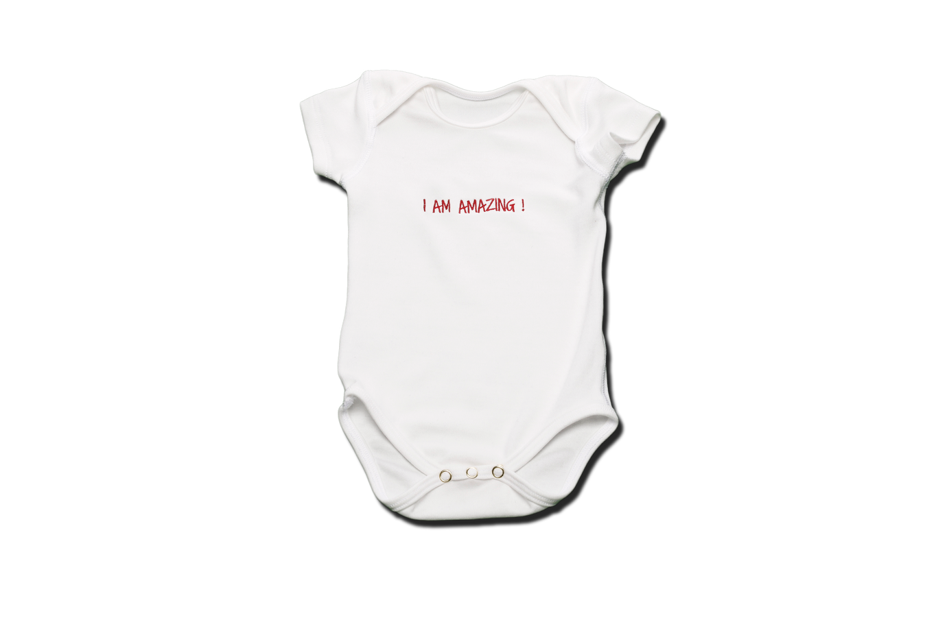 Infant BodySuit